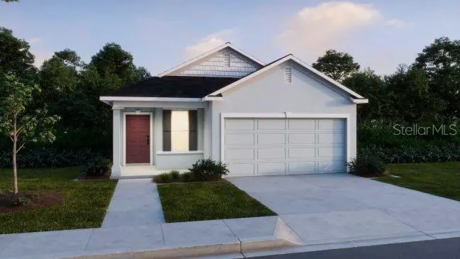 3928 Bluethread Way, FL