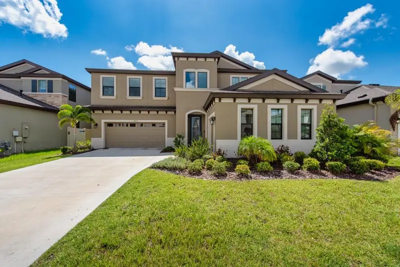 14529 Woodland Spur Dr, FL