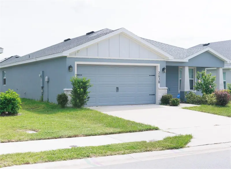 2638 San Marco Way, FL
