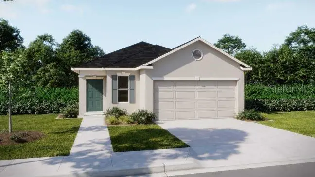 3900 Bluethread Way, FL