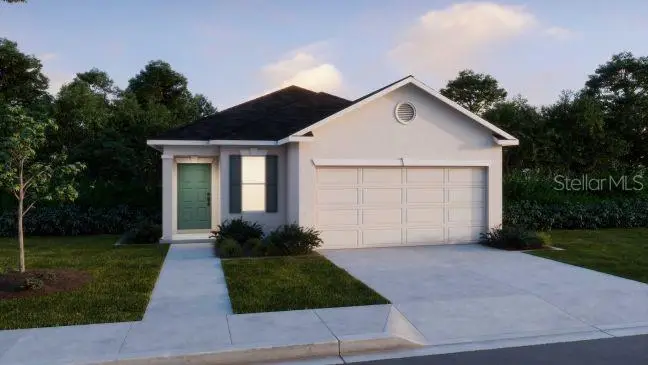 3900 Bluethread Way, FL