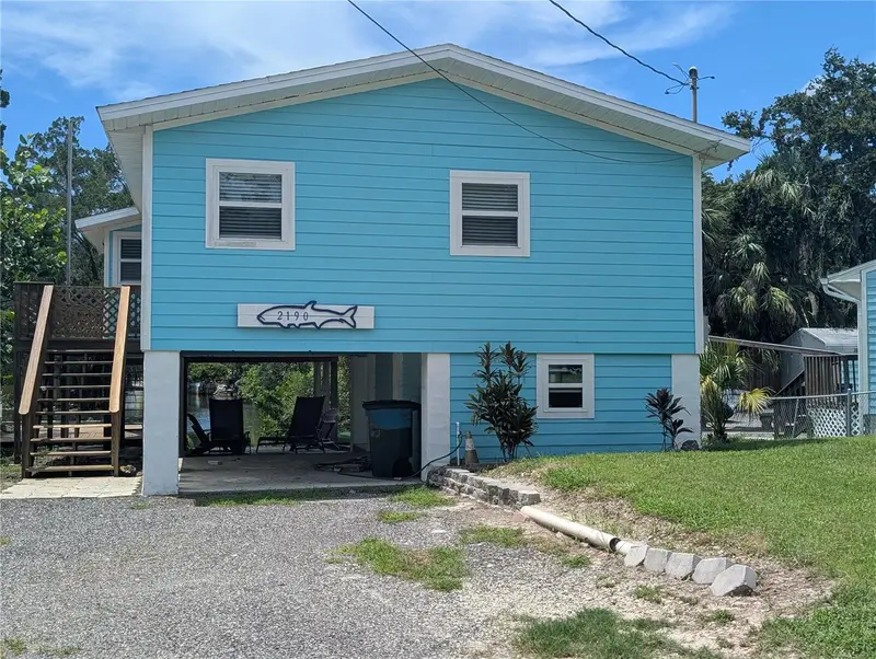 2190 S Seaport Pt, FL