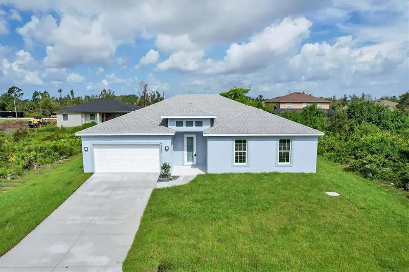 9245 Zorn St, FL