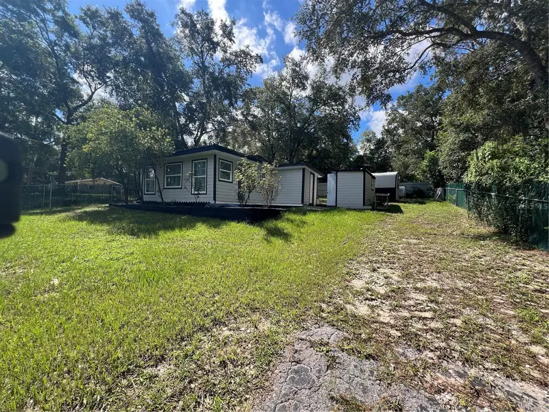 3750 Hilltop, FL