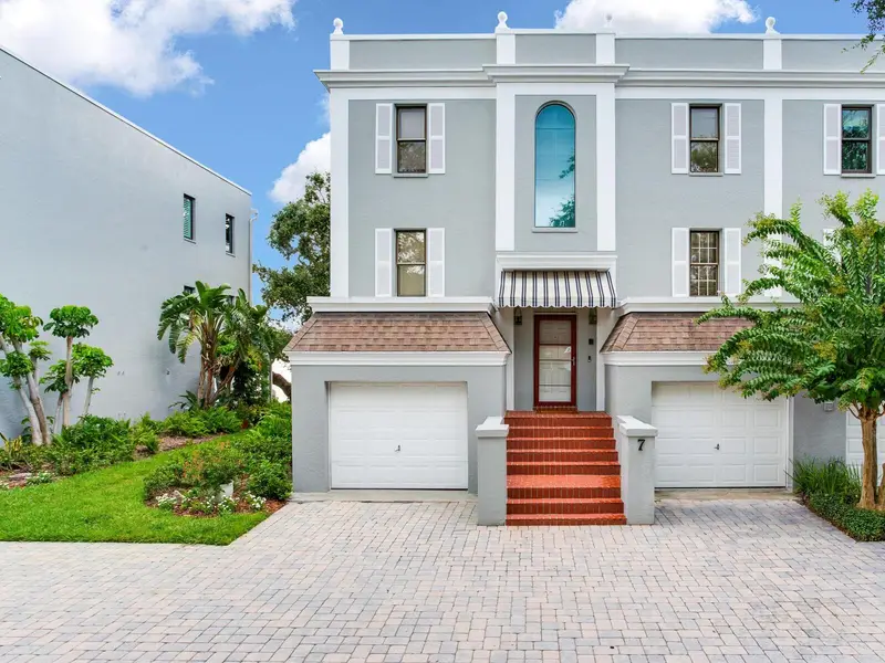 5010 Bayshore Blvd #7, FL