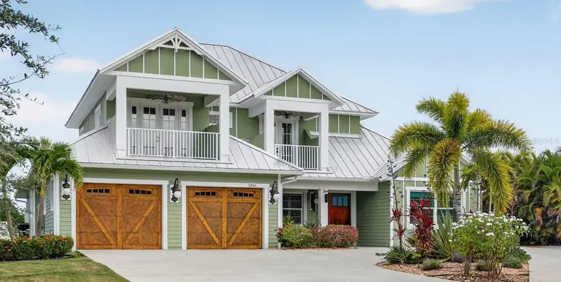 2461 Se North Lookout Blvd, FL