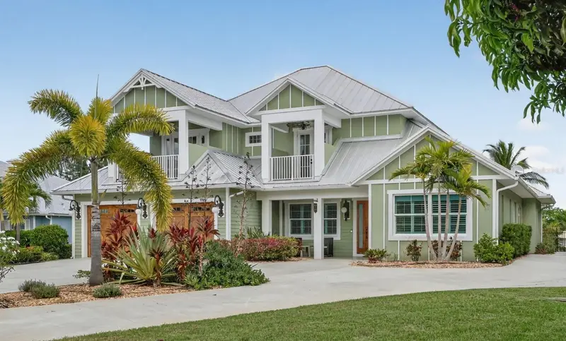 2461 Se North Lookout Blvd, FL