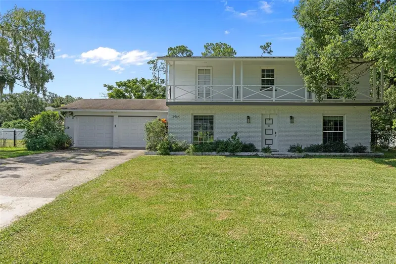 2464 Lydia Way, FL