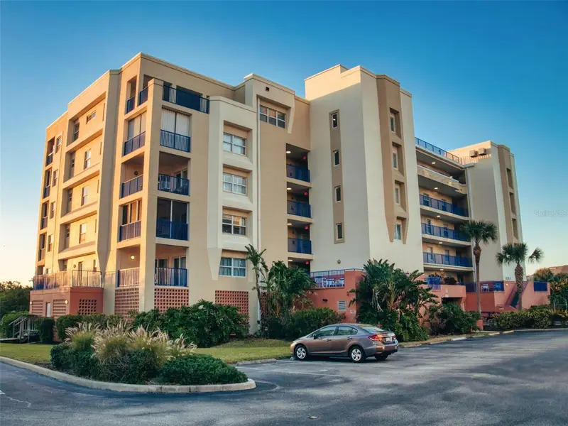 5300 Atlantic #4506, FL