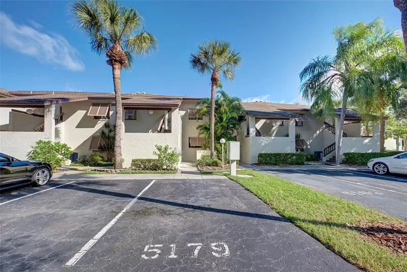 5179 Willow Links #27, FL