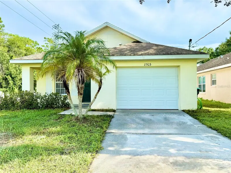 8503 Plumeria Ave, FL