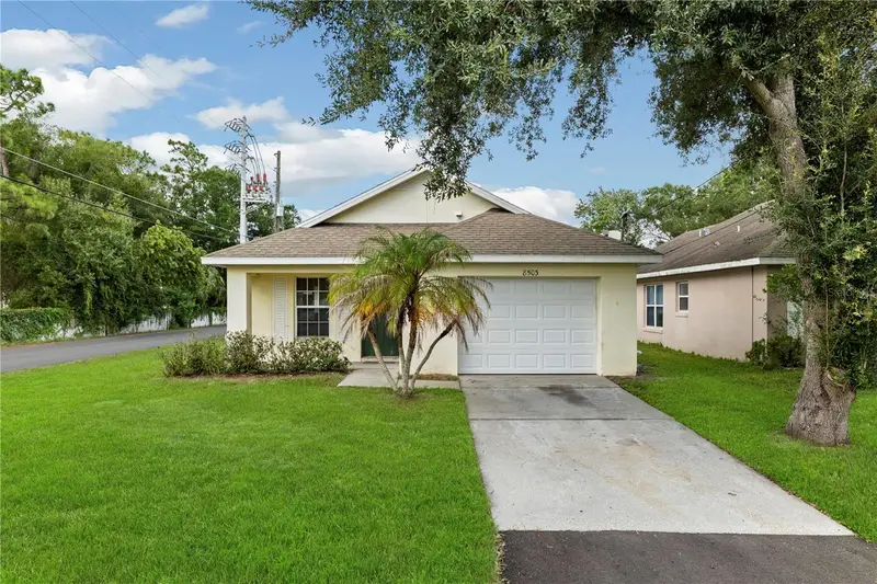 8503 Plumeria Ave, FL