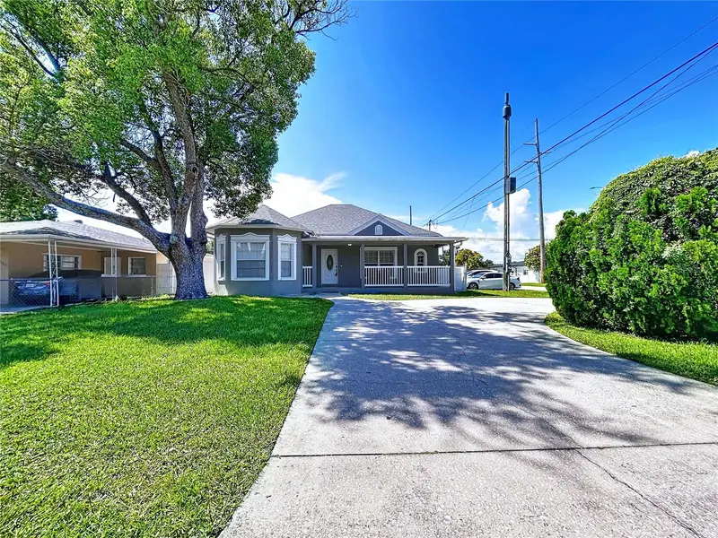 3324 W Abdella St, FL