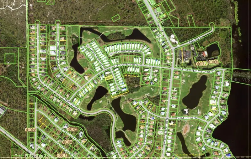 6 Windward Pl, FL
