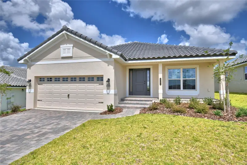Lake Juliana Estates pending