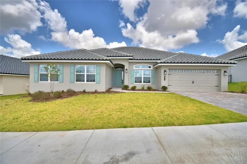 Lake Juliana Estates pending