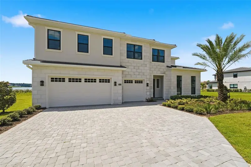 Montverde listing