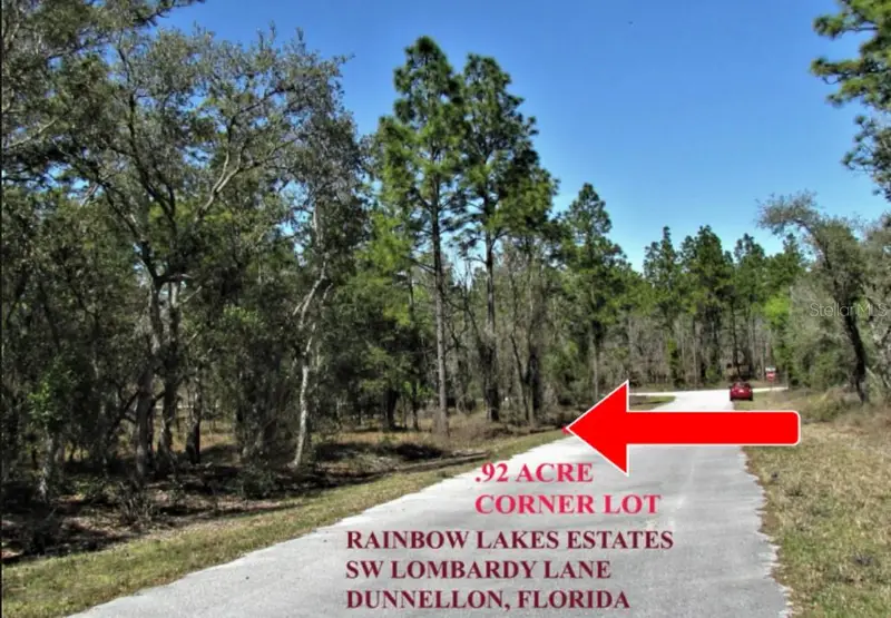 Lombardy Lane, FL