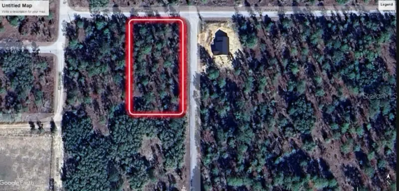 Lombardy Lane, FL