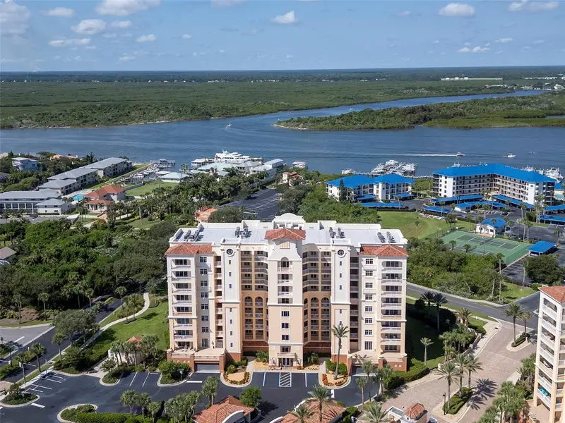 265 Minorca Beach Way #804, FL