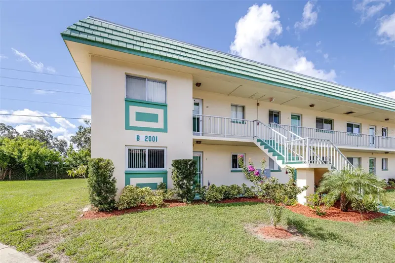 2001 Greenbriar Blvd #1, FL