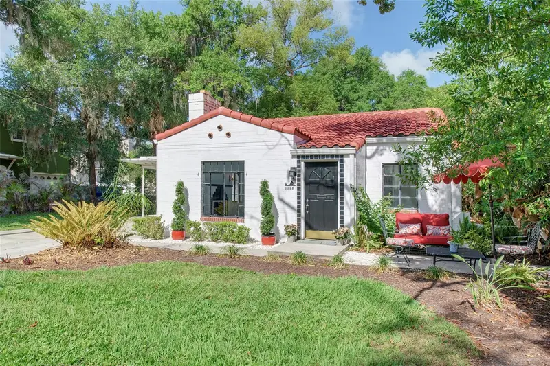 1116 S Mills Ave, FL