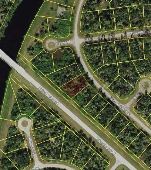 Hampshire Cir, FL