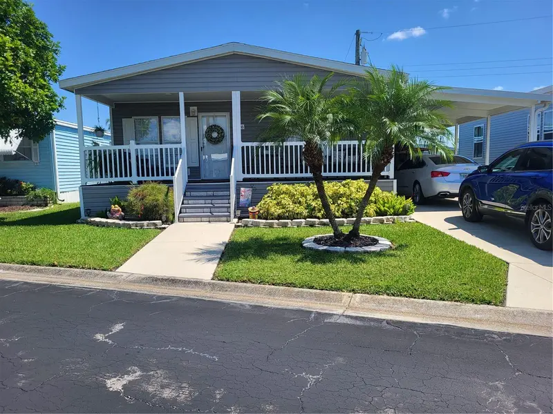Ellenton, FL