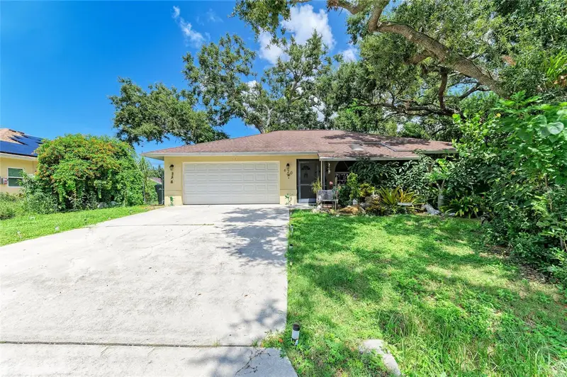 620 Burke Road, FL