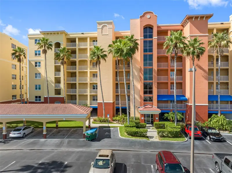 16550 Gulf Blvd #545, FL
