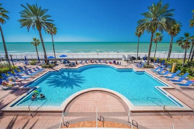 16550 Gulf Blvd #545, FL