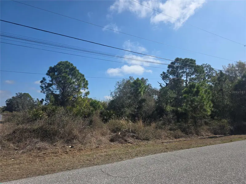 N Deer Run Rd, FL