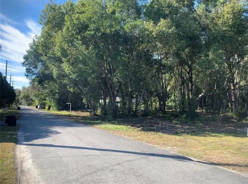 Dvorak Dr, FL