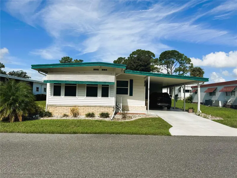 151 Hibiscus Way, FL