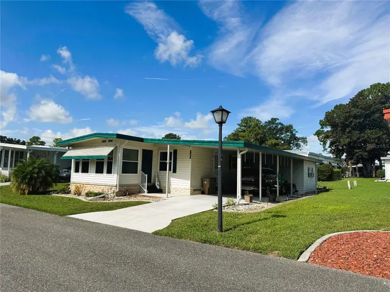 151 Hibiscus Way, FL