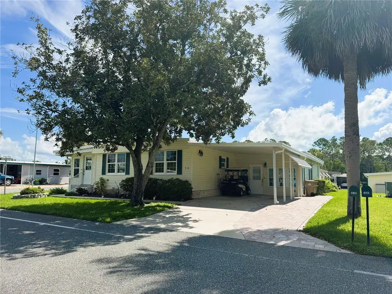 518 Hawthorne Blvd, FL