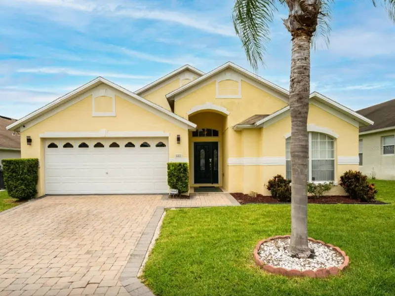 641 Old Bridge Cir, FL