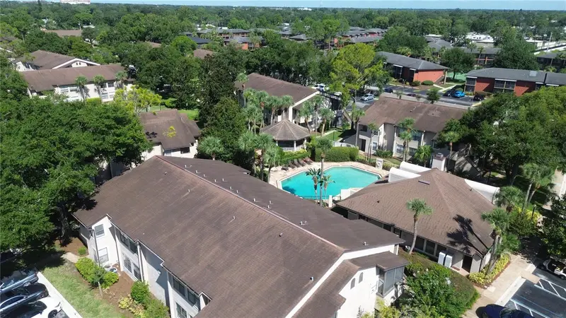 3019 Antique Oaks Cir #124, FL