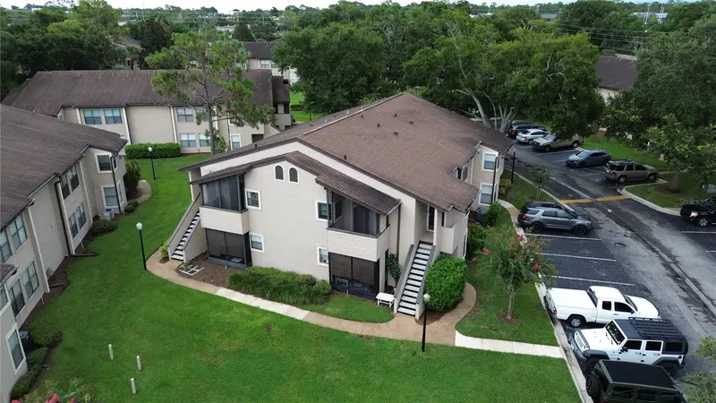 3019 Antique Oaks Cir #124, FL