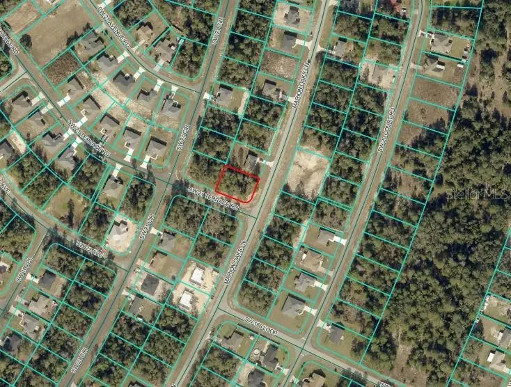 Marion Oaks Ln, FL