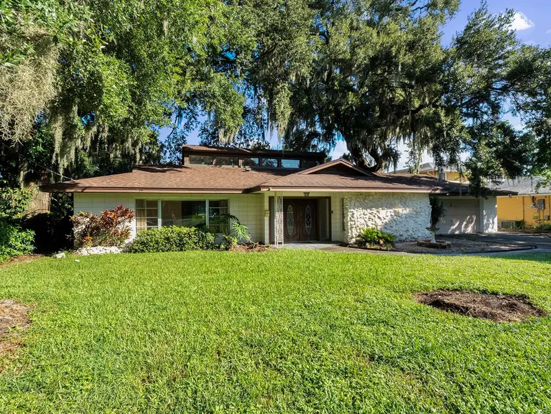 2813 Timberlake Dr, FL
