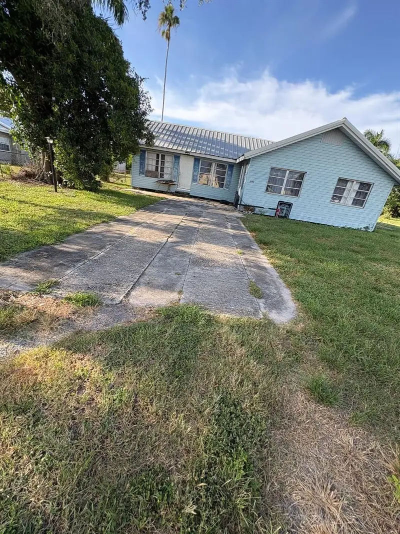 1295 Hookers Point Rd, FL