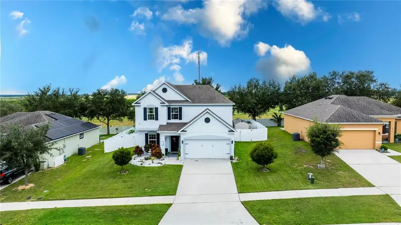 2015 Barstow Ln, FL