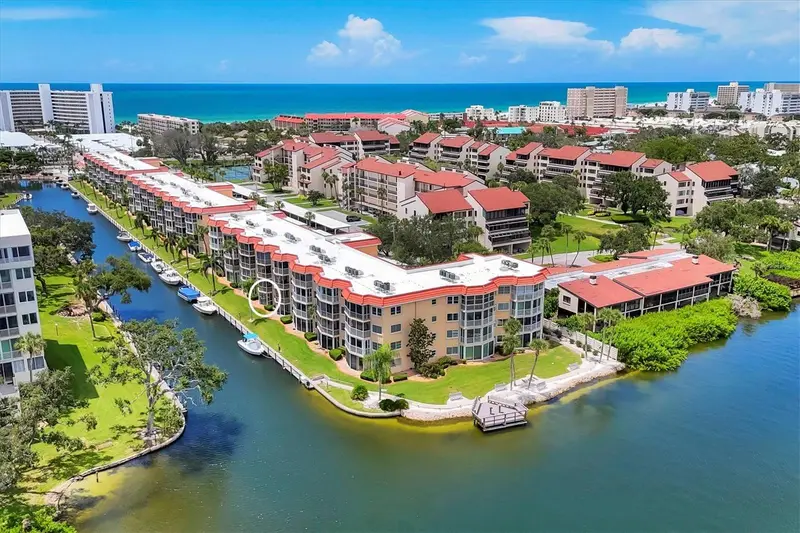 1350 N Portofino Dr #107, FL
