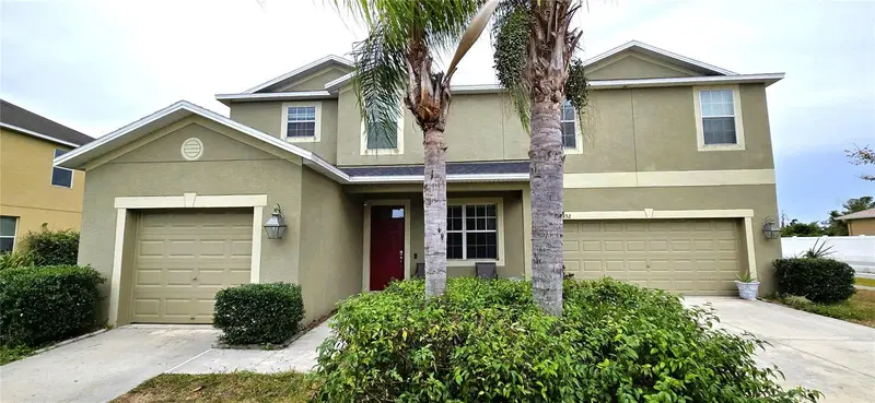 2432 Cumberland Cliff Dr, FL