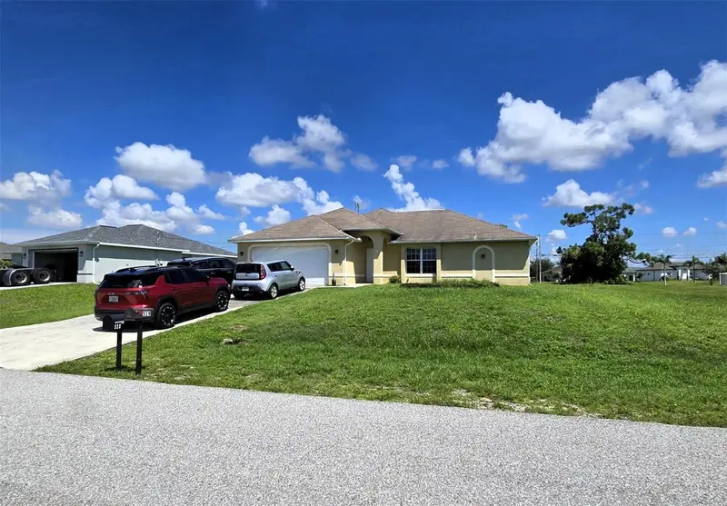 519 Nw 26th St, FL