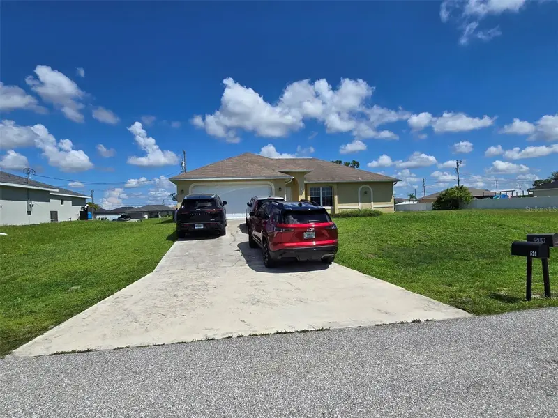 519 Nw 26th St, FL