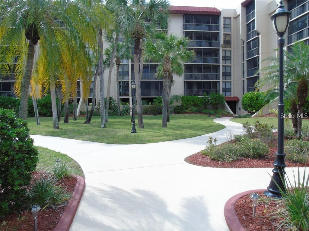21405 Olean Blvd #327, FL