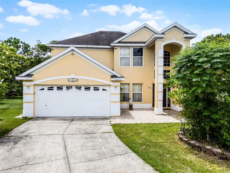 12422 Sion Court, FL
