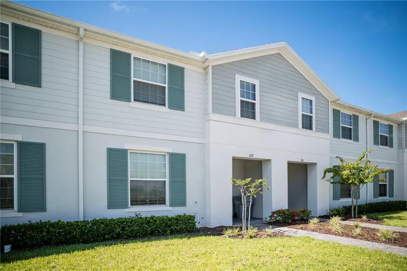 207 Jetty Way, FL